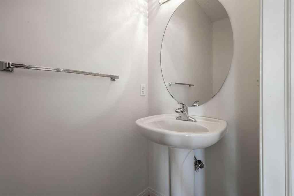 MLS® A2260209 - 57 Evansbrooke Park NW in Evanston Calgary, Residential