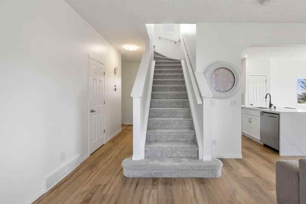 MLS® A2260209 - 57 Evansbrooke Park NW in Evanston Calgary, Residential