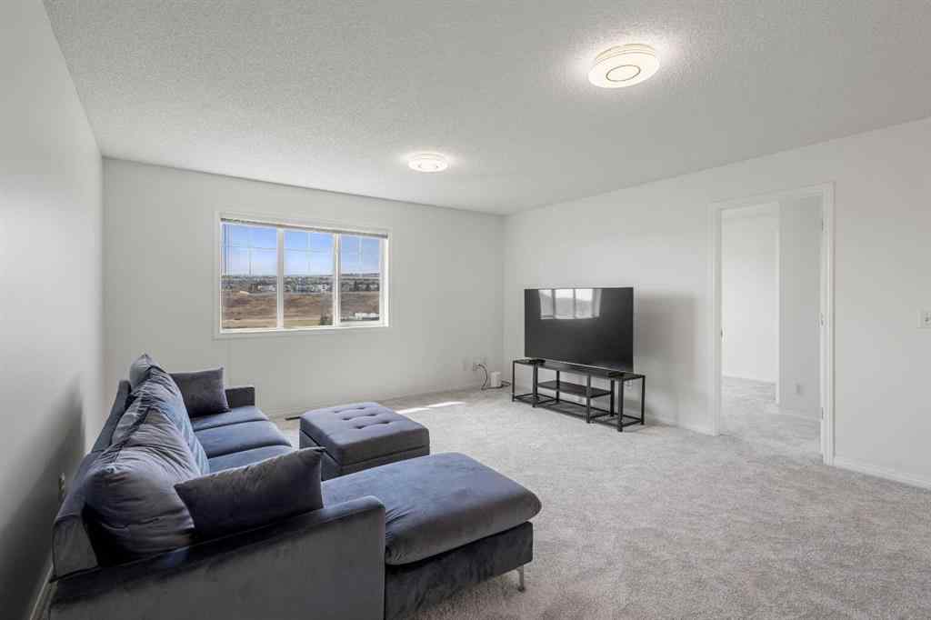 MLS® A2260209 - 57 Evansbrooke Park NW in Evanston Calgary, Residential