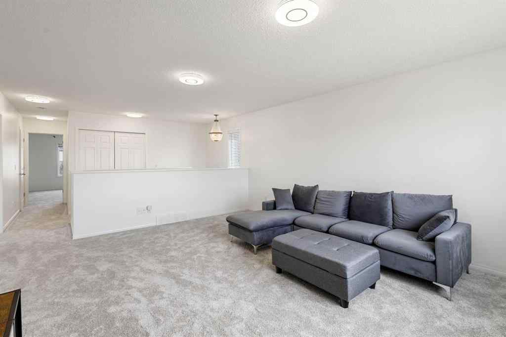 MLS® A2260209 - 57 Evansbrooke Park NW in Evanston Calgary, Residential