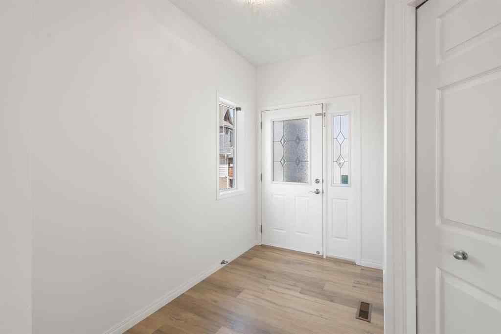 MLS® A2260209 - 57 Evansbrooke Park NW in Evanston Calgary, Residential