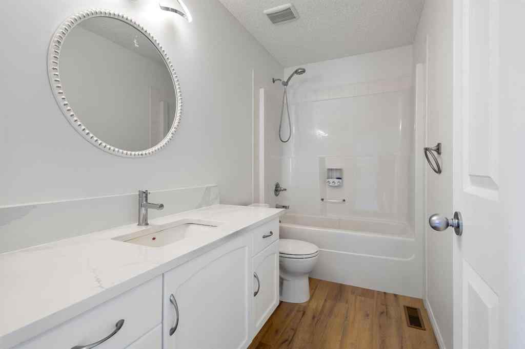 MLS® A2260209 - 57 Evansbrooke Park NW in Evanston Calgary, Residential