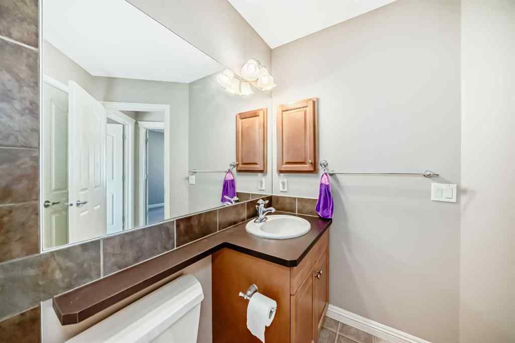 MLS® A2260210 - 130 Panamount View NW in Panorama Hills Calgary, Residential