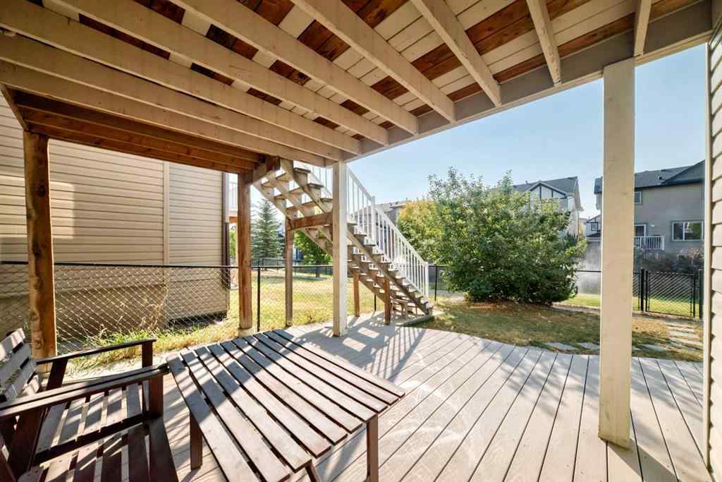 MLS® A2260210 - 130 Panamount View NW in Panorama Hills Calgary, Residential