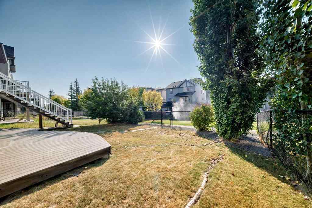 MLS® A2260210 - 130 Panamount View NW in Panorama Hills Calgary, Residential