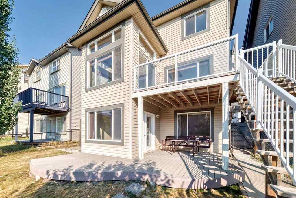 MLS® A2260210 - 130 Panamount View NW in Panorama Hills Calgary, Residential