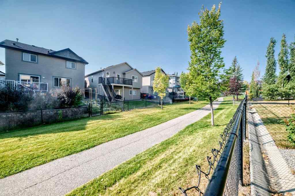 MLS® A2260210 - 130 Panamount View NW in Panorama Hills Calgary, Residential
