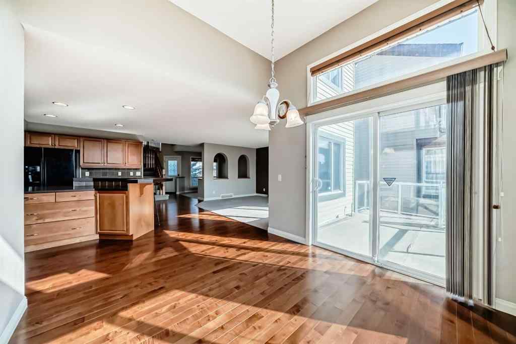 MLS® A2260210 - 130 Panamount View NW in Panorama Hills Calgary, Residential