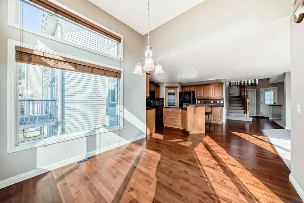 MLS® A2260210 - 130 Panamount View NW in Panorama Hills Calgary, Residential