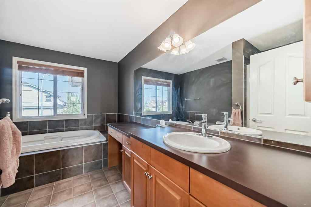 MLS® A2260210 - 130 Panamount View NW in Panorama Hills Calgary, Residential