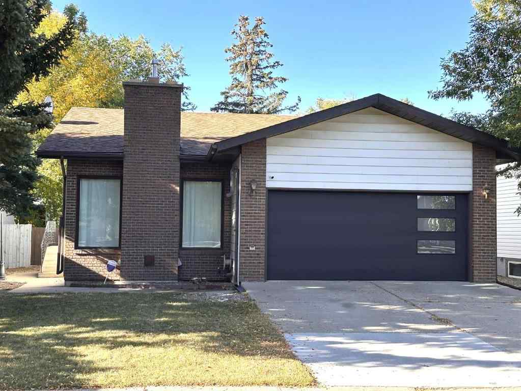 MLS® A2260212 - 418 Dieppe Boulevard S in Glendale Lethbridge, Residential