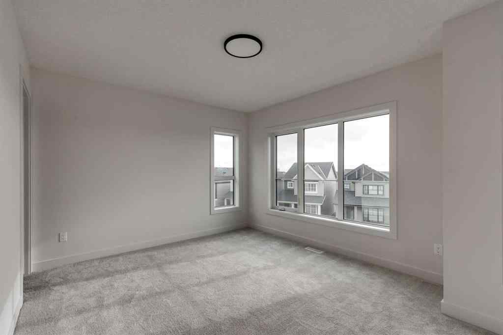 MLS® A2260215 - 46 Belvedere Terrace SE in Belvedere Calgary, Residential