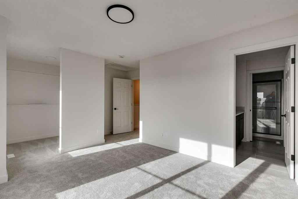 MLS® A2260215 - 46 Belvedere Terrace SE in Belvedere Calgary, Residential