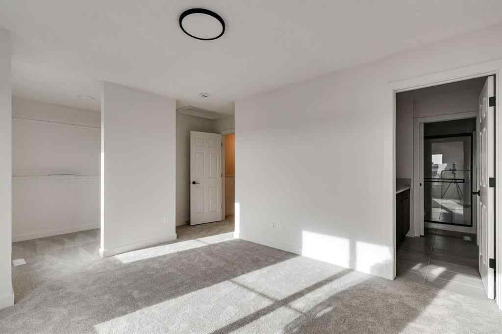 MLS® A2260215 - 46 Belvedere Terrace SE in Belvedere Calgary, Residential