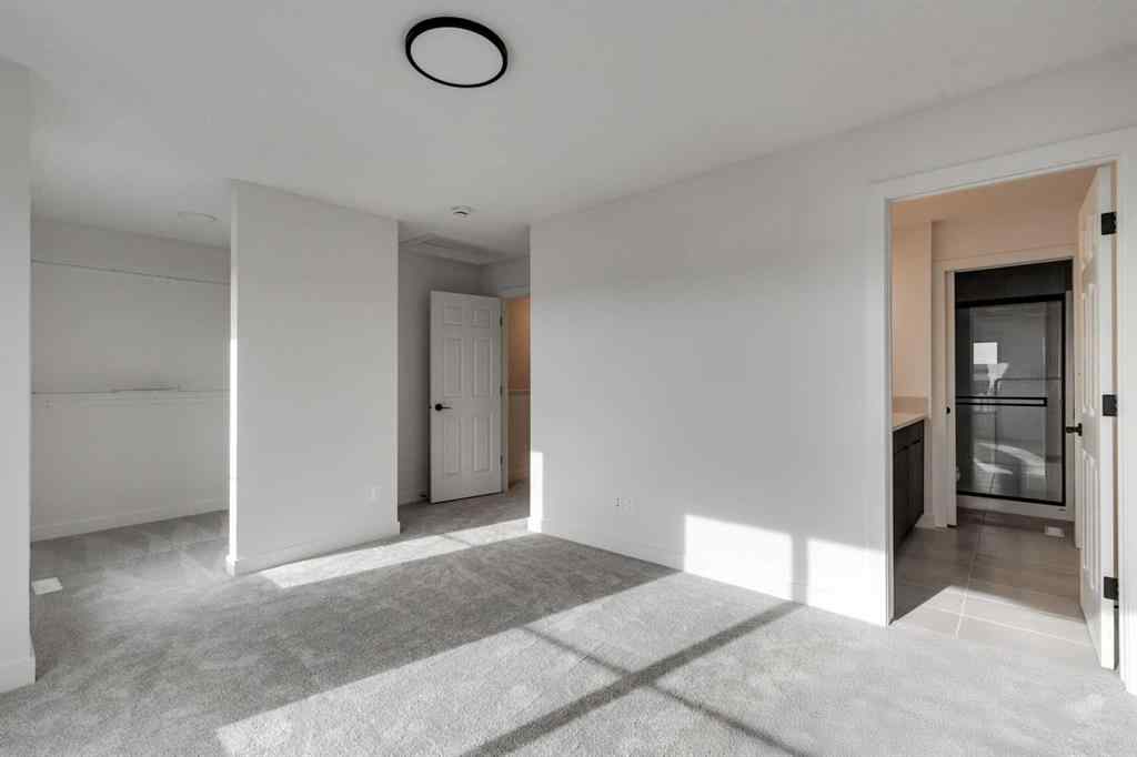 MLS® A2260215 - 46 Belvedere Terrace SE in Belvedere Calgary, Residential