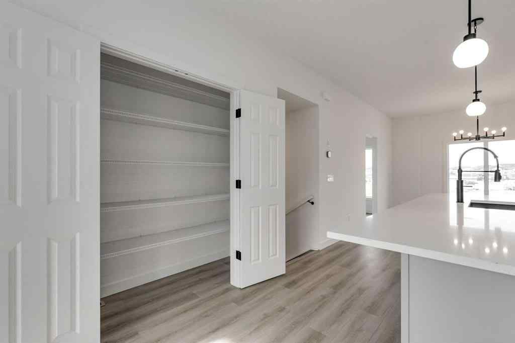 MLS® A2260215 - 46 Belvedere Terrace SE in Belvedere Calgary, Residential