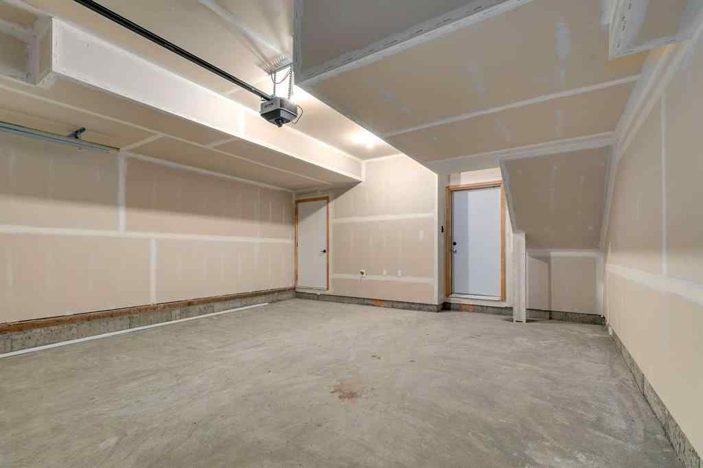 MLS® A2260215 - 46 Belvedere Terrace SE in Belvedere Calgary, Residential