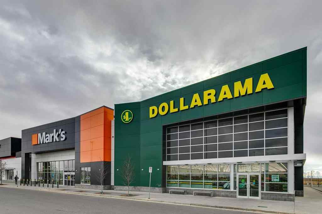 MLS® A2260215 - 46 Belvedere Terrace SE in Belvedere Calgary, Residential