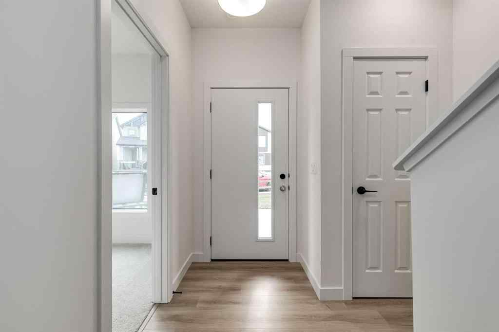 MLS® A2260215 - 46 Belvedere Terrace SE in Belvedere Calgary, Residential