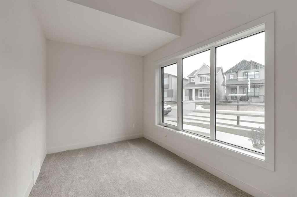 MLS® A2260215 - 46 Belvedere Terrace SE in Belvedere Calgary, Residential