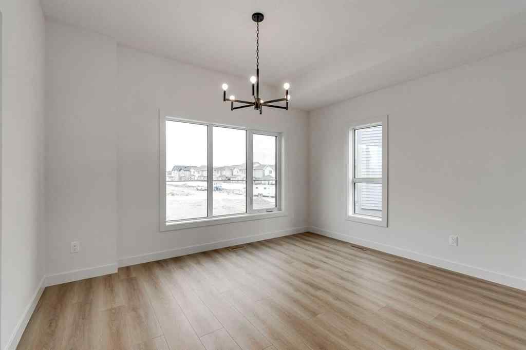 MLS® A2260215 - 46 Belvedere Terrace SE in Belvedere Calgary, Residential