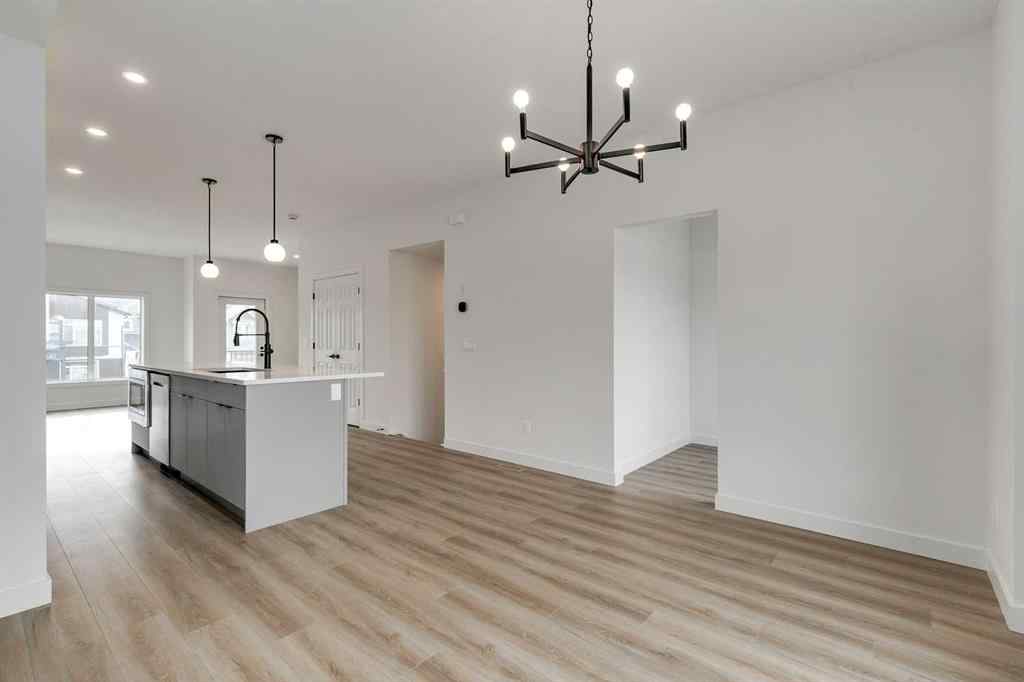 MLS® A2260215 - 46 Belvedere Terrace SE in Belvedere Calgary, Residential