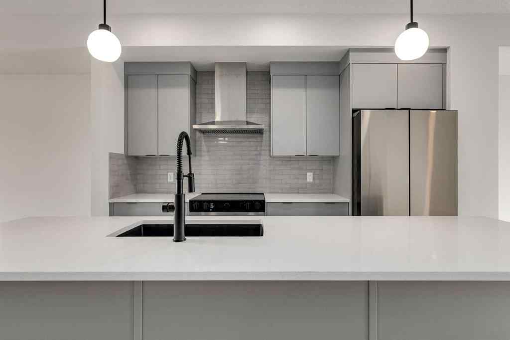 MLS® A2260215 - 46 Belvedere Terrace SE in Belvedere Calgary, Residential