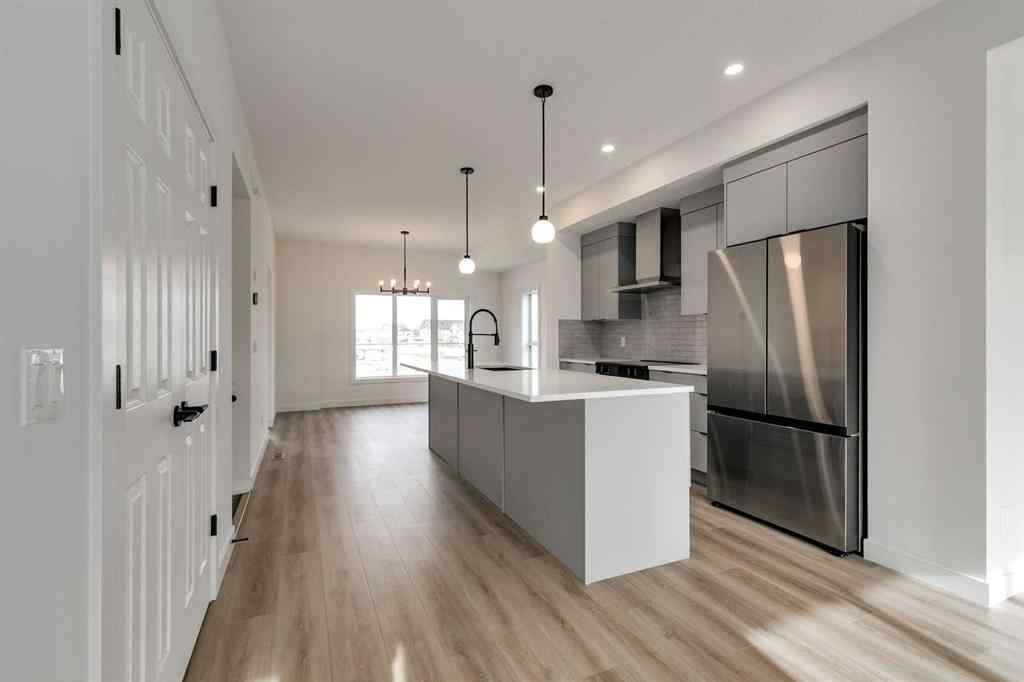 MLS® A2260215 - 46 Belvedere Terrace SE in Belvedere Calgary, Residential