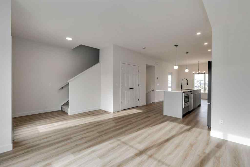 MLS® A2260215 - 46 Belvedere Terrace SE in Belvedere Calgary, Residential