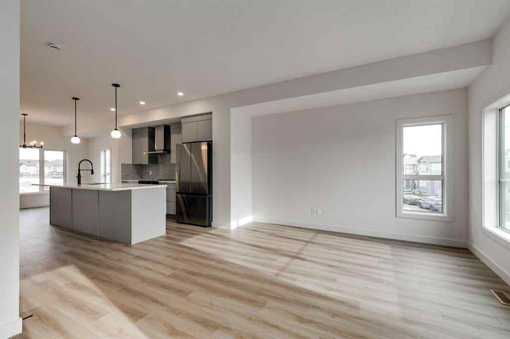 MLS® A2260215 - 46 Belvedere Terrace SE in Belvedere Calgary, Residential