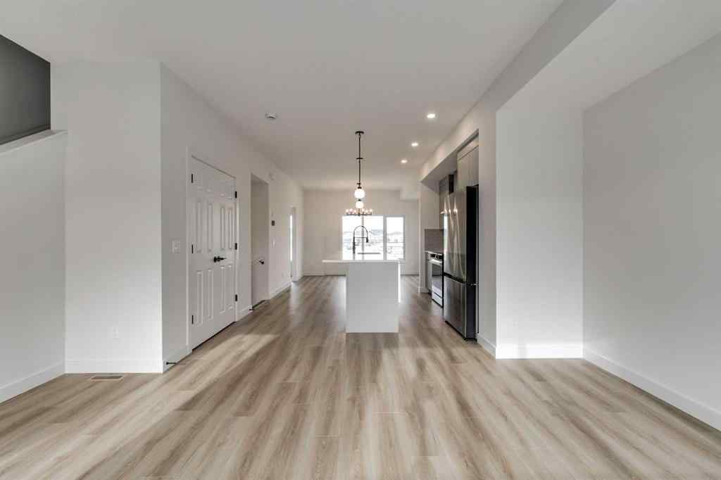 MLS® A2260215 - 46 Belvedere Terrace SE in Belvedere Calgary, Residential