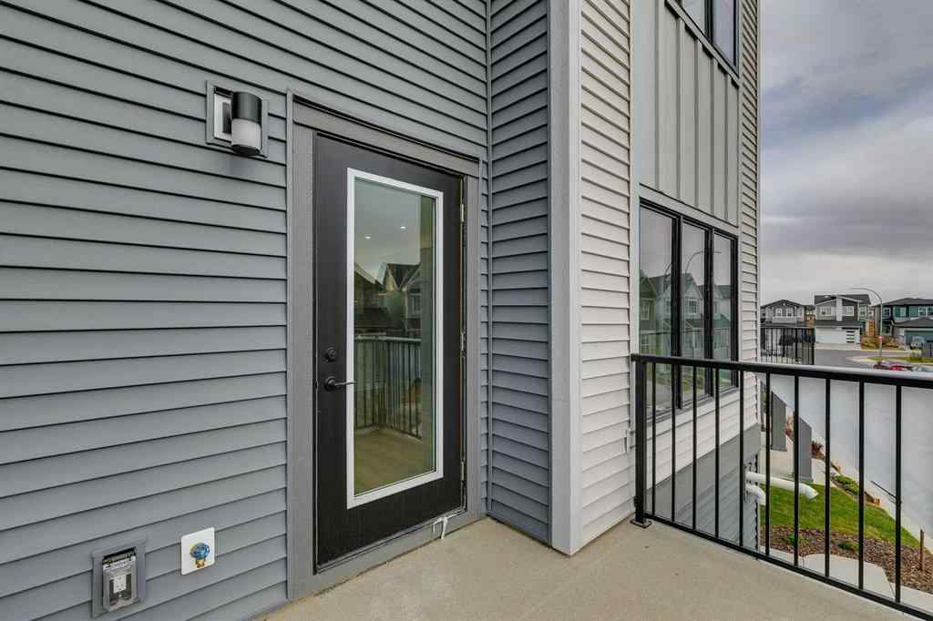 MLS® A2260215 - 46 Belvedere Terrace SE in Belvedere Calgary, Residential