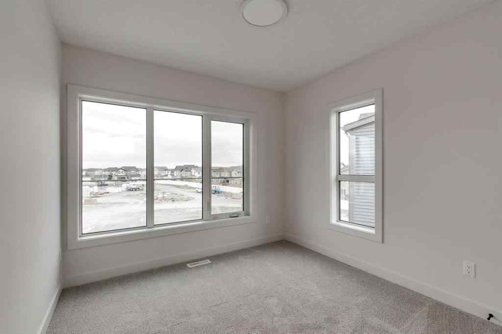 MLS® A2260215 - 46 Belvedere Terrace SE in Belvedere Calgary, Residential