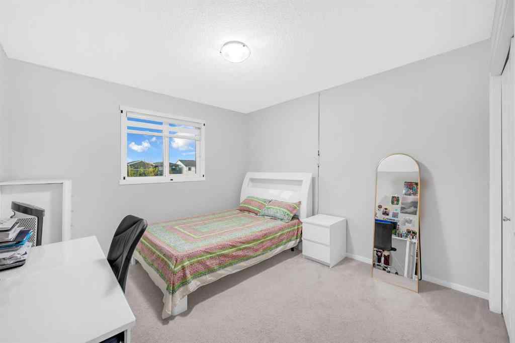 MLS® A2260216 - 84 Nolanhurst Heights NW in Nolan Hill Calgary, Residential