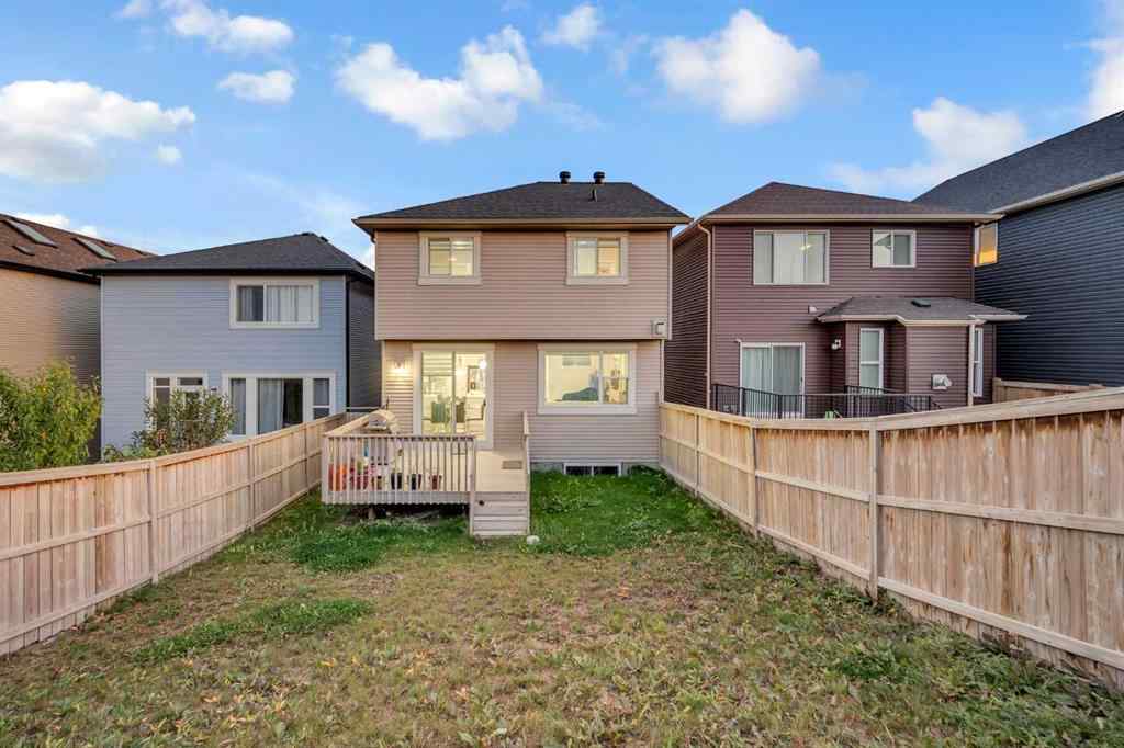 MLS® A2260216 - 84 Nolanhurst Heights NW in Nolan Hill Calgary, Residential