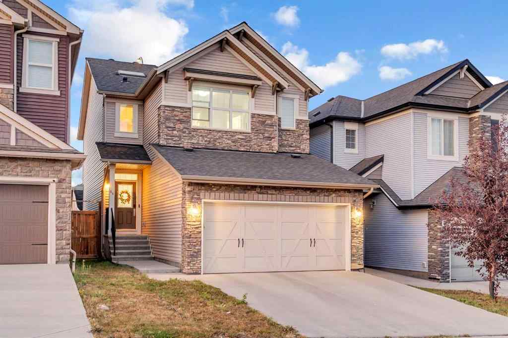 MLS® A2260216 - 84 Nolanhurst Heights NW in Nolan Hill Calgary, Residential