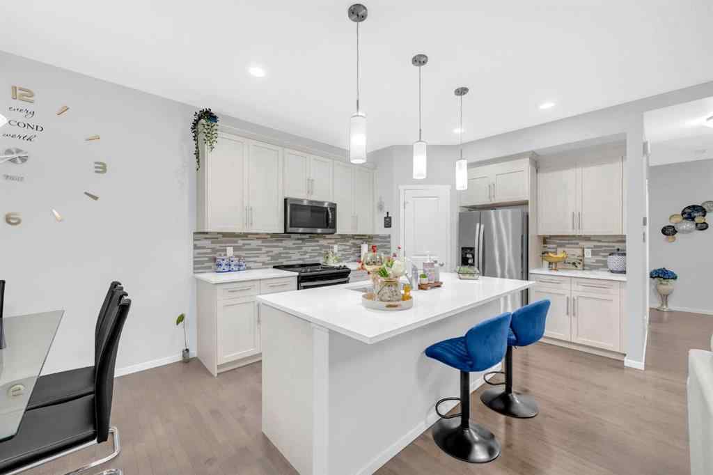 MLS® A2260216 - 84 Nolanhurst Heights NW in Nolan Hill Calgary, Residential