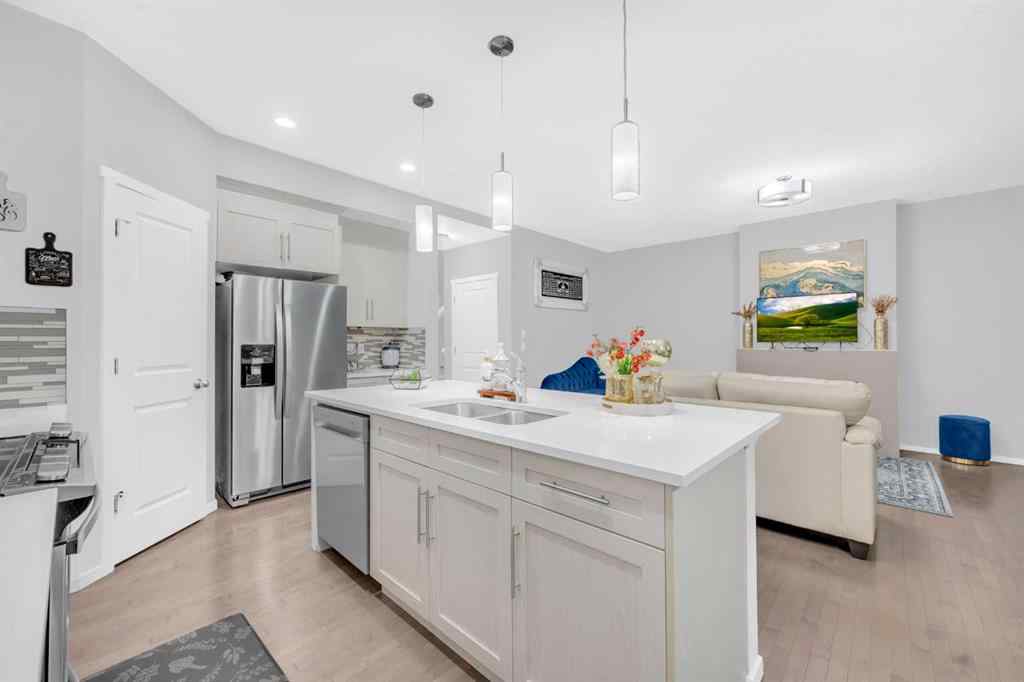 MLS® A2260216 - 84 Nolanhurst Heights NW in Nolan Hill Calgary, Residential