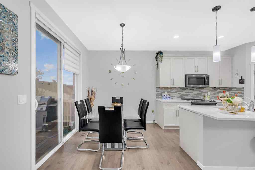 MLS® A2260216 - 84 Nolanhurst Heights NW in Nolan Hill Calgary, Residential