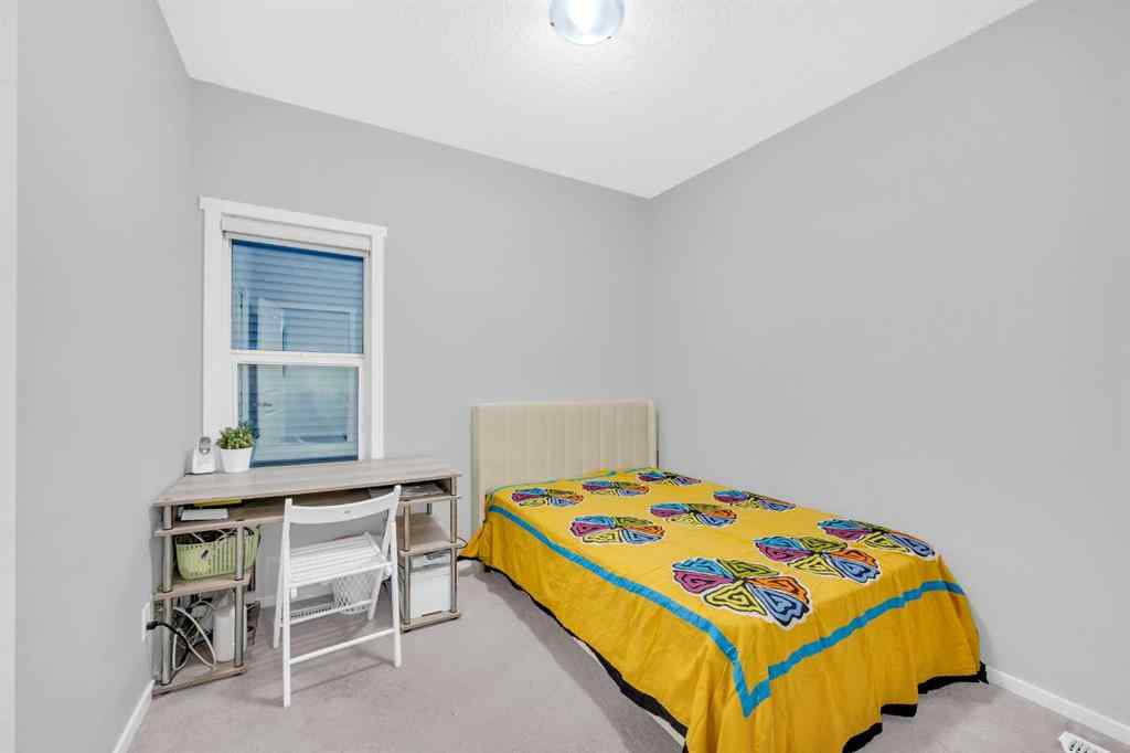 MLS® A2260216 - 84 Nolanhurst Heights NW in Nolan Hill Calgary, Residential