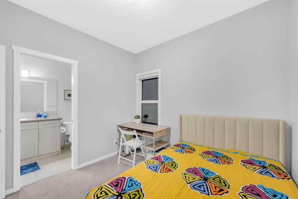 MLS® A2260216 - 84 Nolanhurst Heights NW in Nolan Hill Calgary, Residential