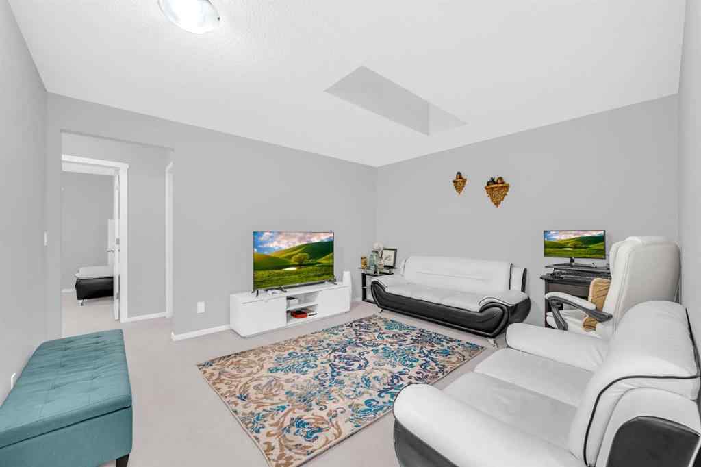 MLS® A2260216 - 84 Nolanhurst Heights NW in Nolan Hill Calgary, Residential