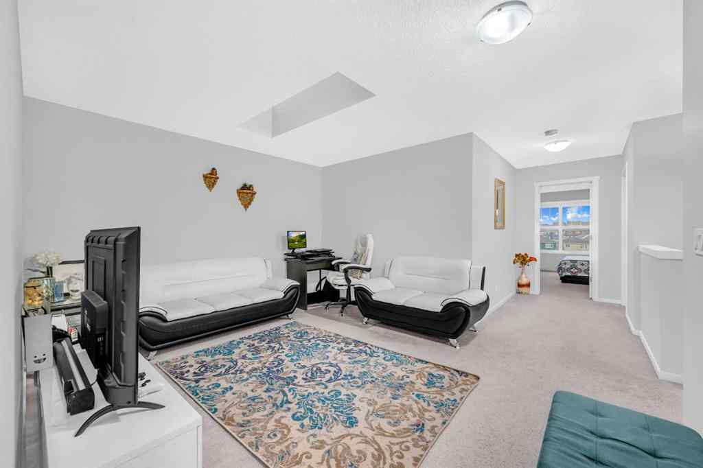 MLS® A2260216 - 84 Nolanhurst Heights NW in Nolan Hill Calgary, Residential