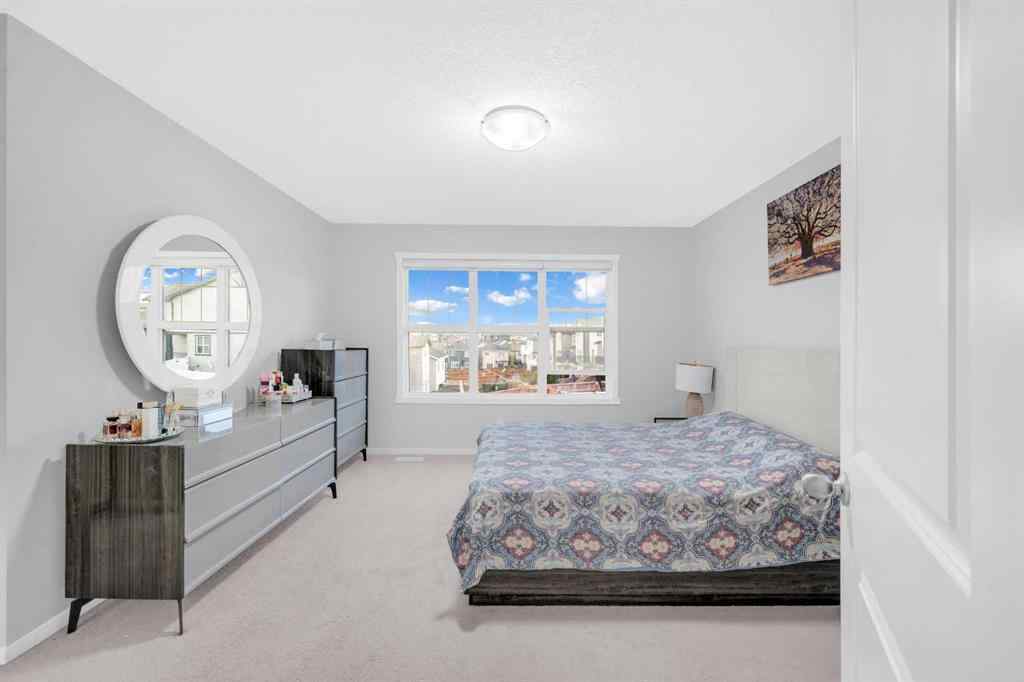 MLS® A2260216 - 84 Nolanhurst Heights NW in Nolan Hill Calgary, Residential