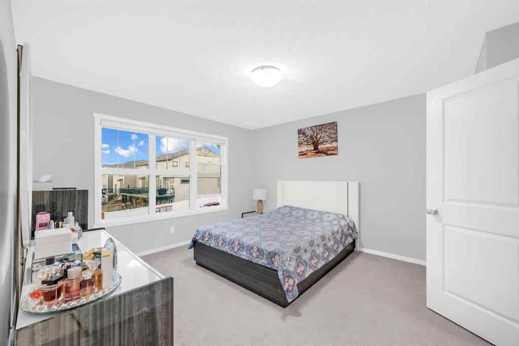 MLS® A2260216 - 84 Nolanhurst Heights NW in Nolan Hill Calgary, Residential