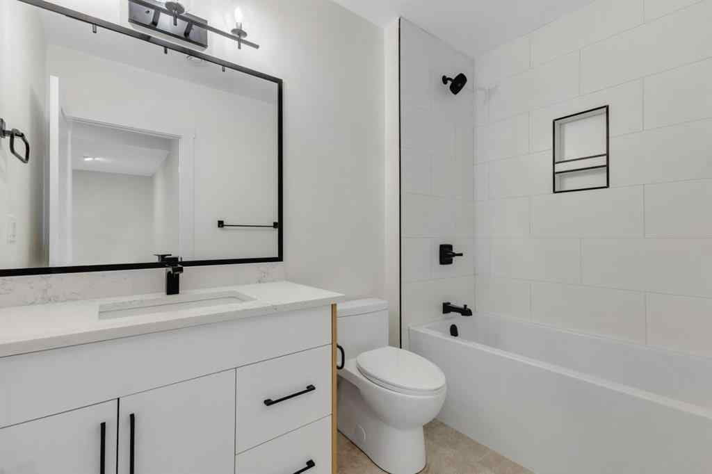 MLS® A2260221 - 415 37 Avenue NW in Highland Park Calgary, Residential