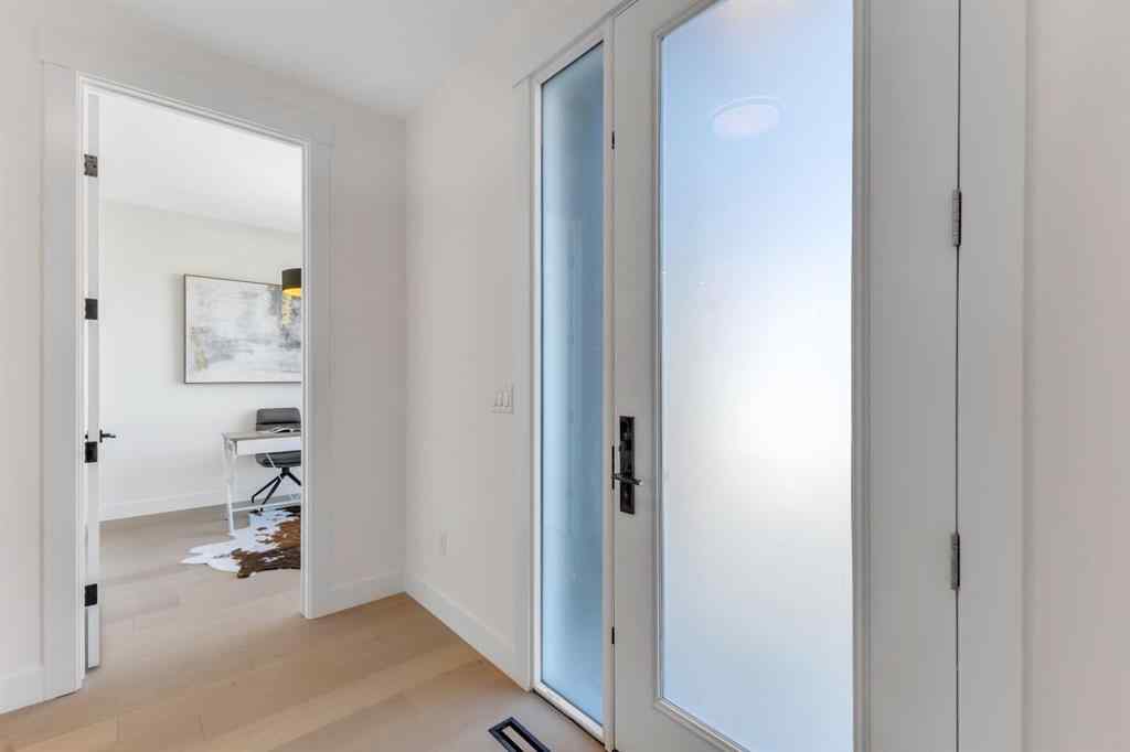 MLS® A2260221 - 415 37 Avenue NW in Highland Park Calgary, Residential