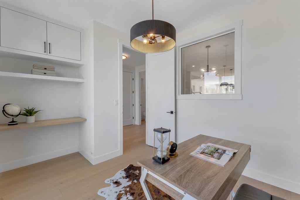 MLS® A2260221 - 415 37 Avenue NW in Highland Park Calgary, Residential