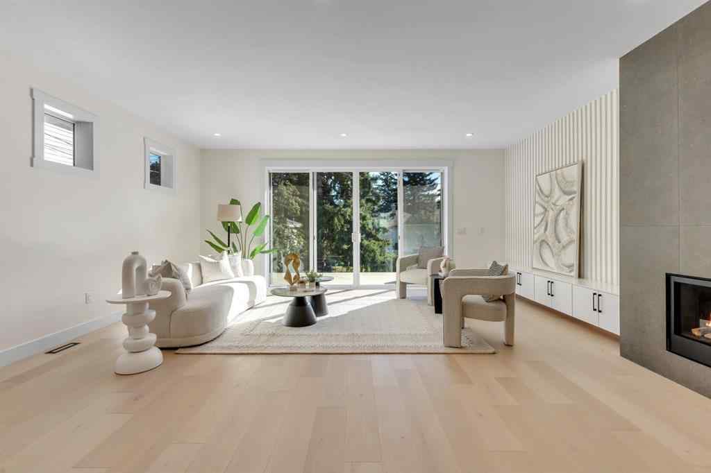 MLS® A2260221 - 415 37 Avenue NW in Highland Park Calgary, Residential