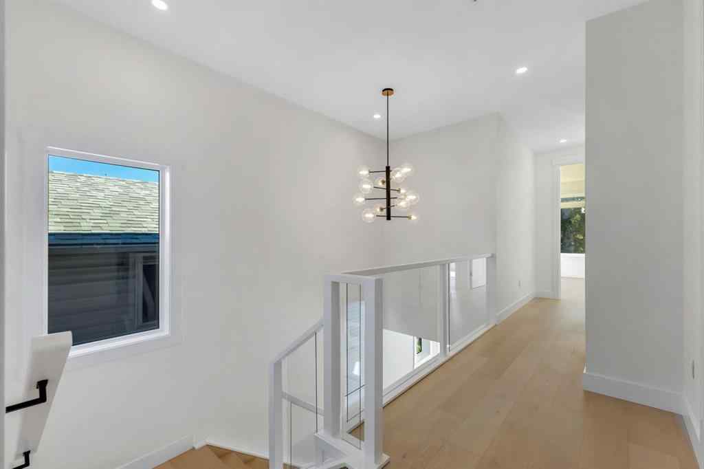 MLS® A2260221 - 415 37 Avenue NW in Highland Park Calgary, Residential